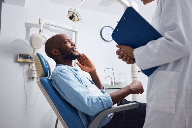 Best Emergency Treatment for Jaw Pain or Injury in Prairie Creek, AR