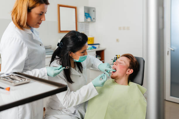 Best Walk-In Emergency Dental Services in Prairie Creek, AR