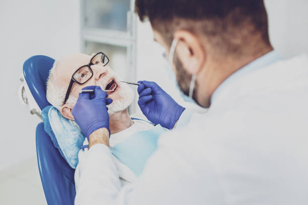 Best Walk-In Emergency Dental Services in Prairie Creek, AR